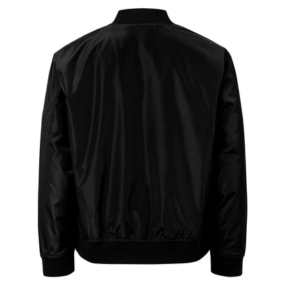 Veste bomber recyclée