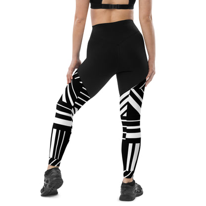 Legging de sport