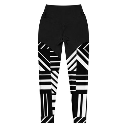 Legging de sport