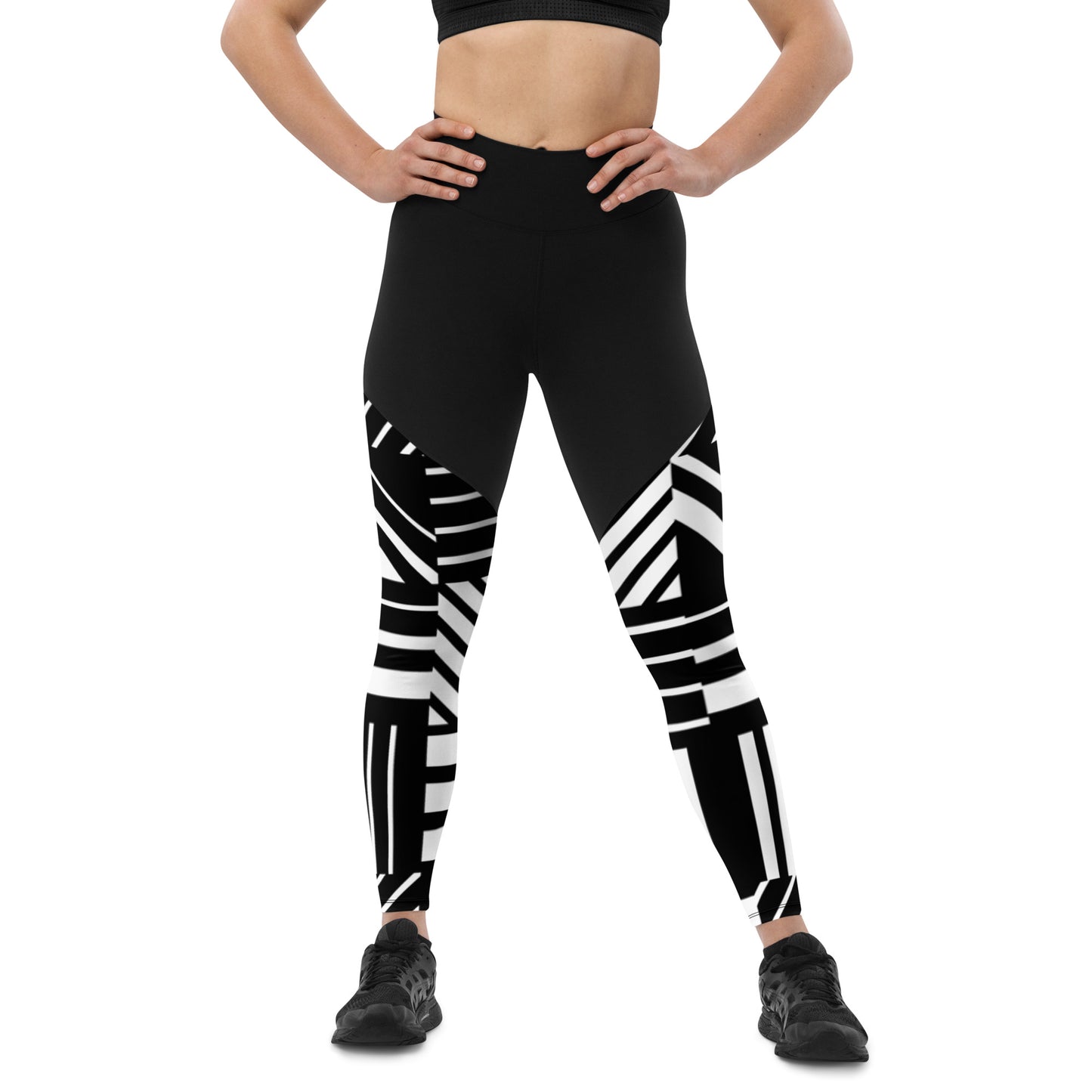 Legging de sport