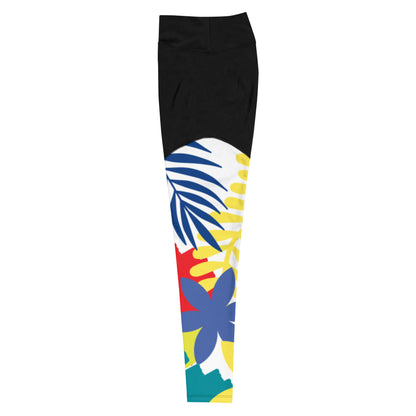 Legging de sport