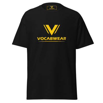 T-shirt classique unisexe vocabwear