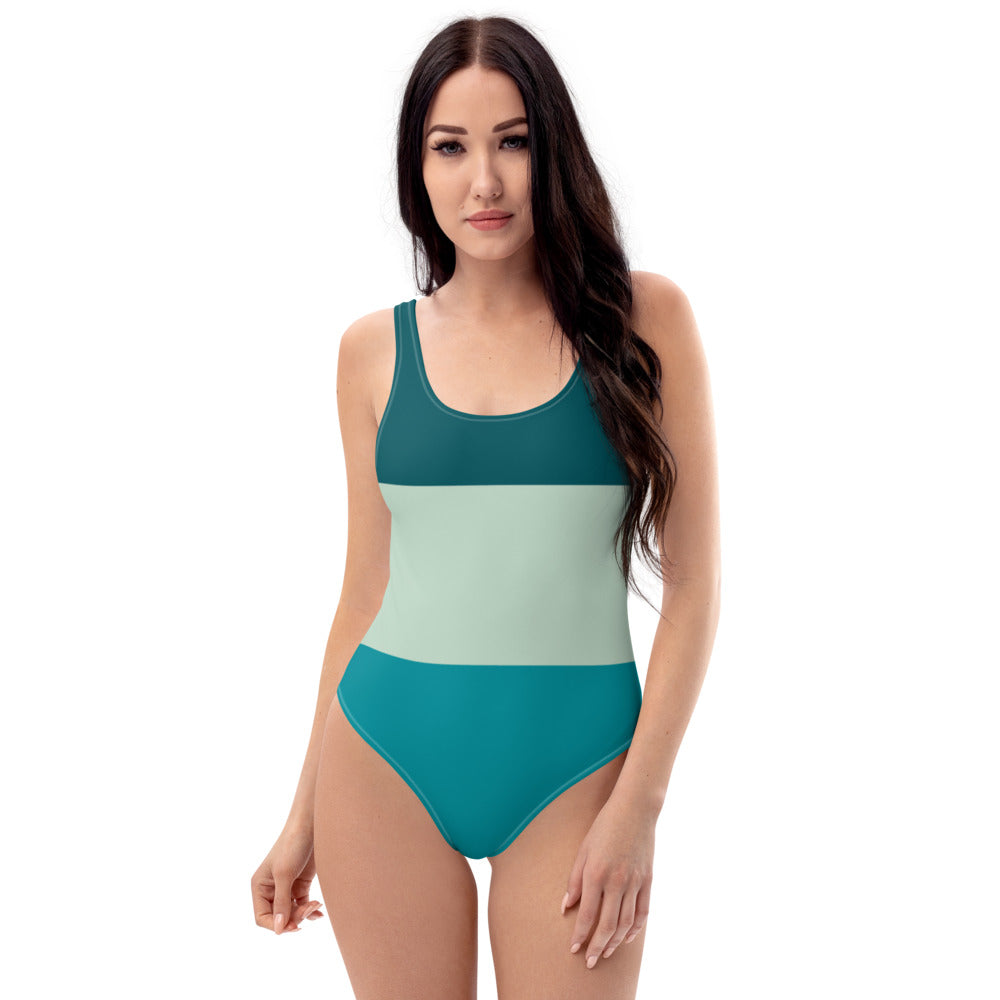 Maillot de Bain 1 Pièce