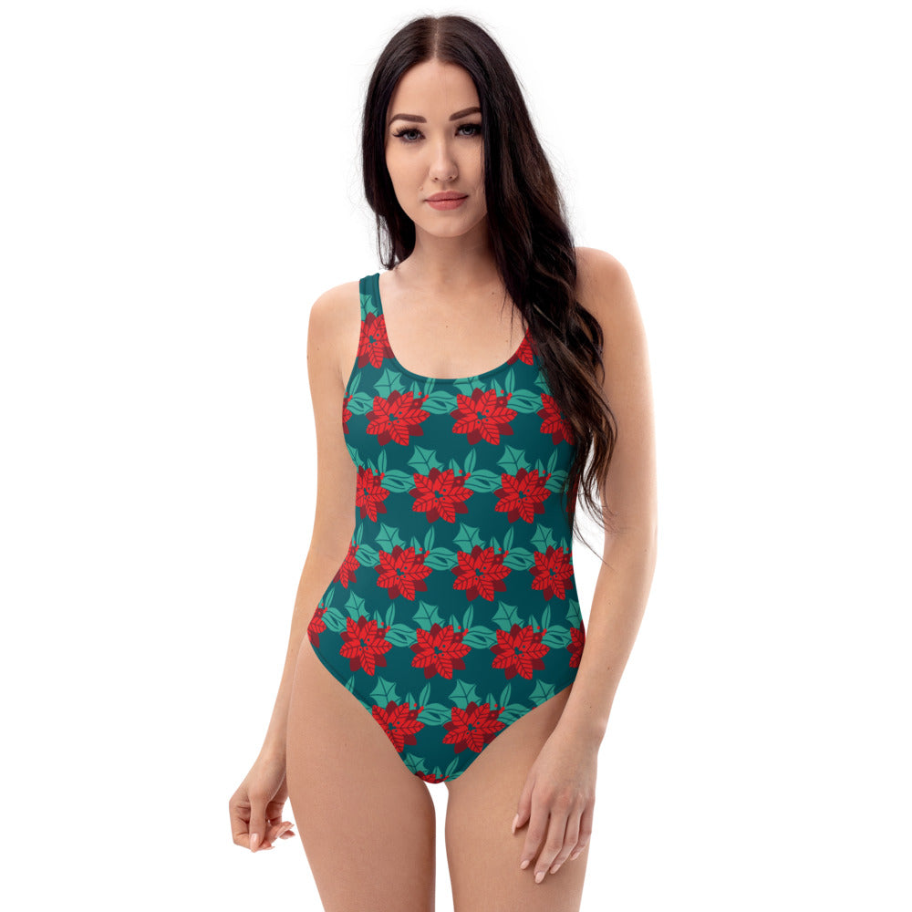 Maillot de Bain 1 Pièce