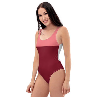 Maillot de Bain 1 Pièce