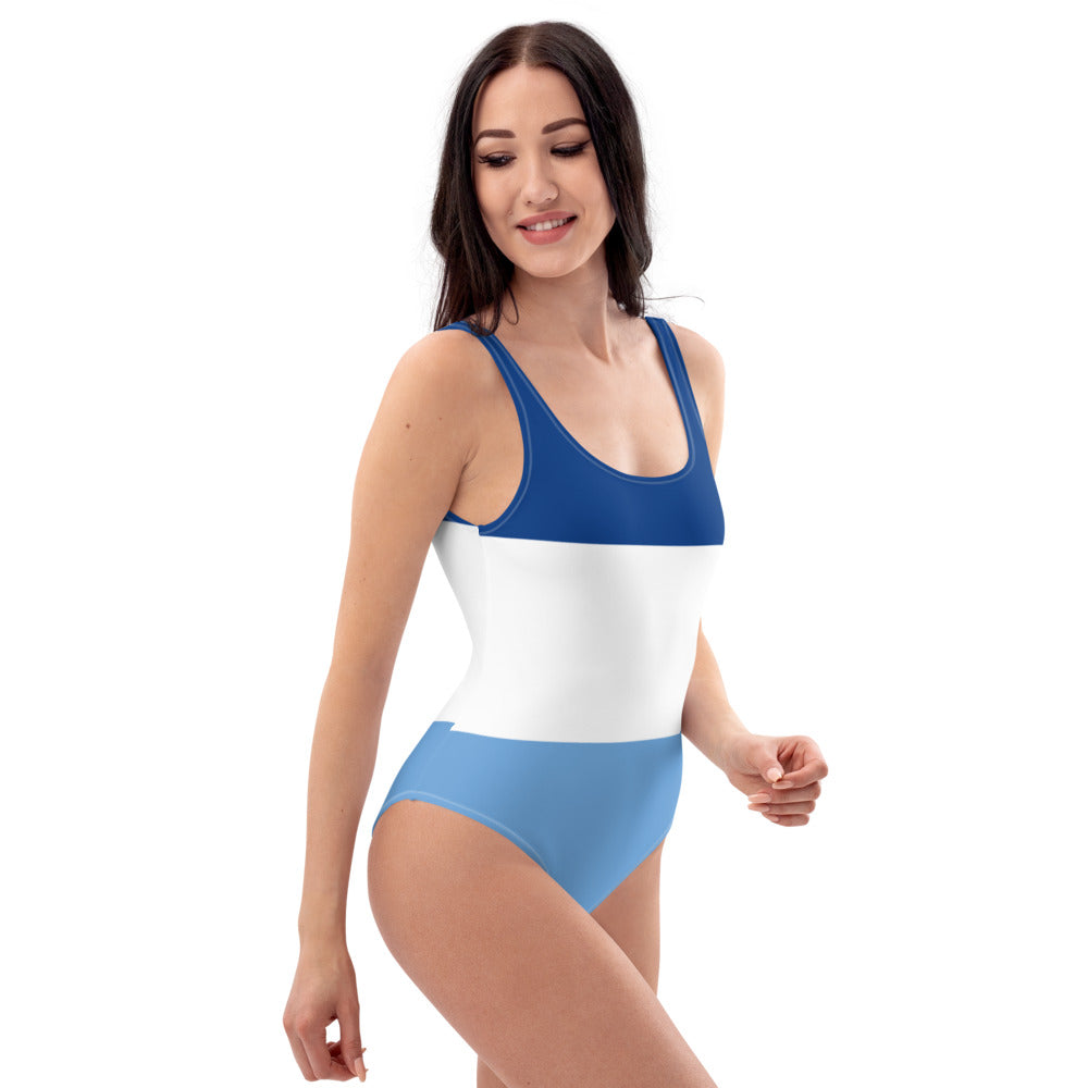 Maillot de Bain 1 Pièce