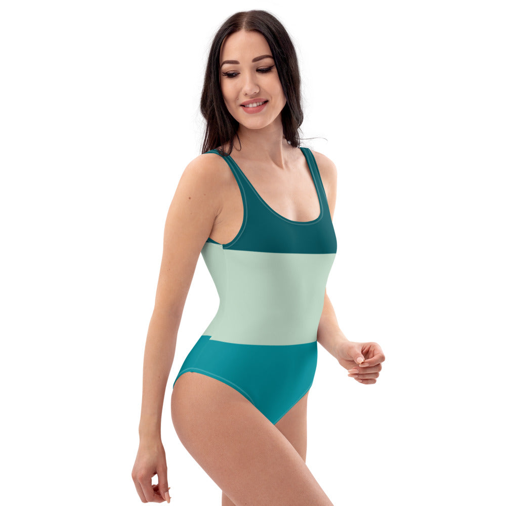 Maillot de Bain 1 Pièce