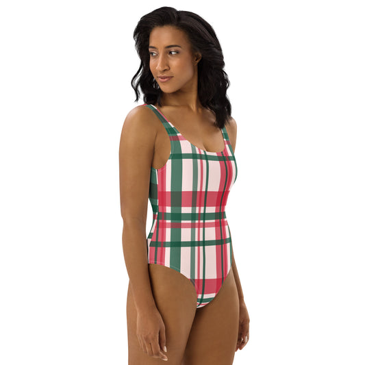 Maillot de bain 1 pièce