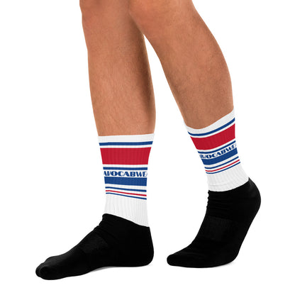 Vocabwear® Chaussettes