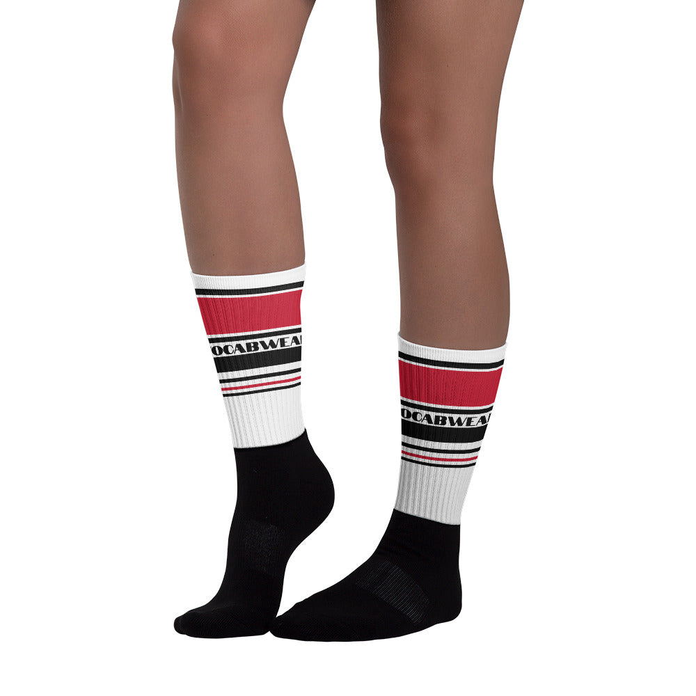 Vocabwear® Chaussettes