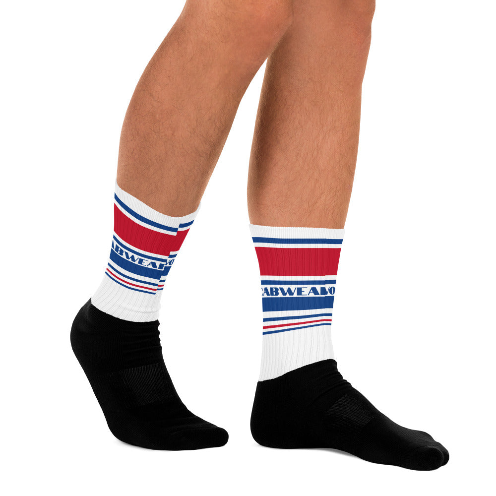 Vocabwear® Socks