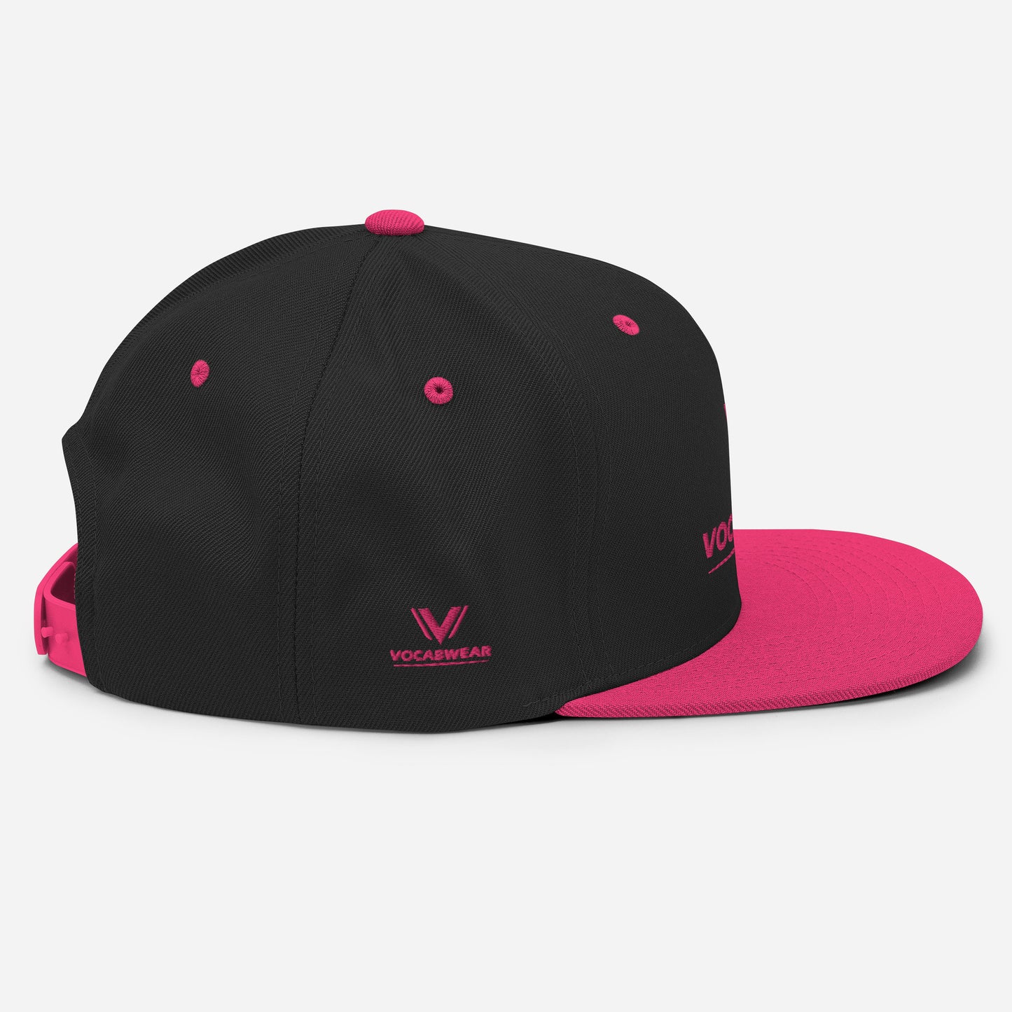 Casquette Snapback