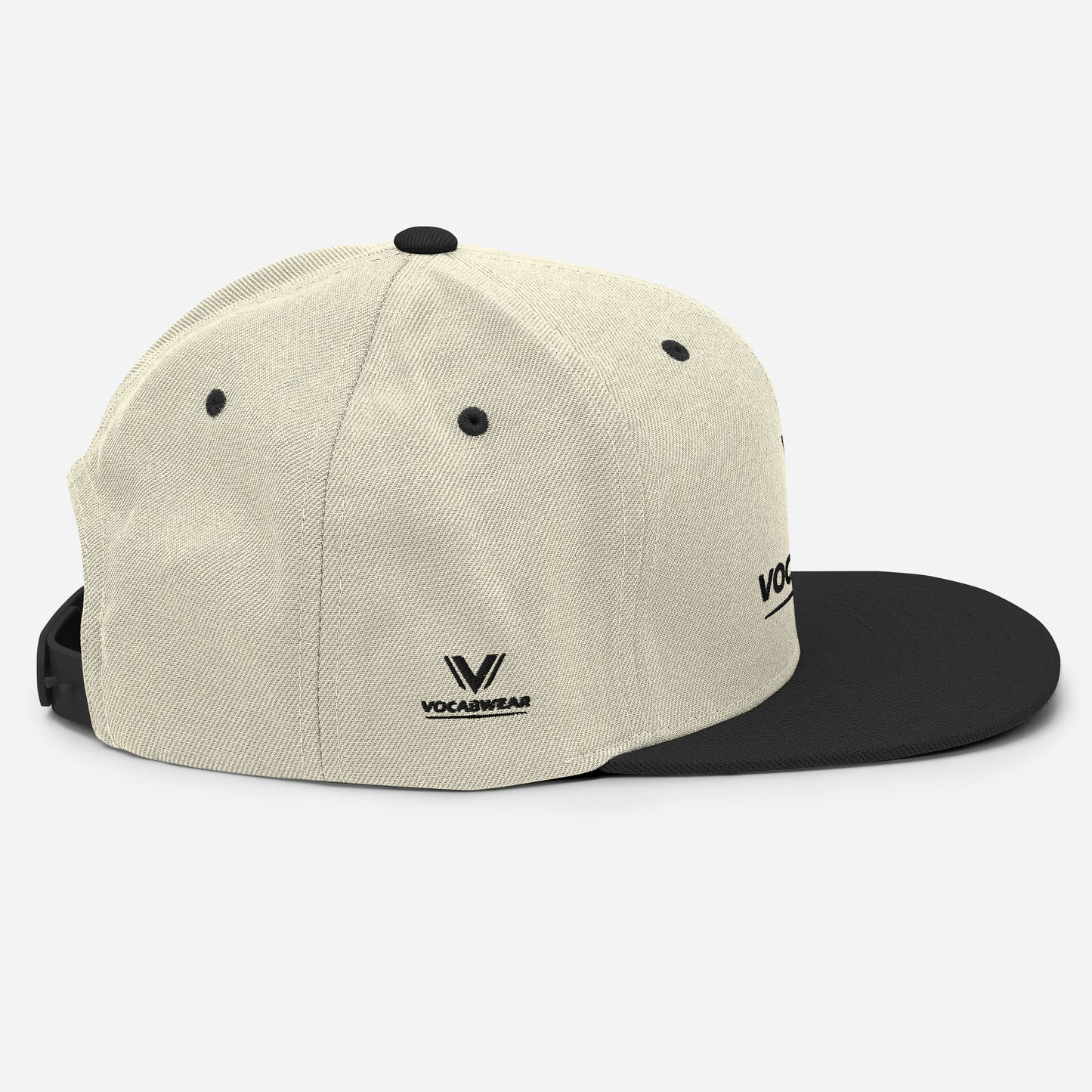 Casquette Snapback