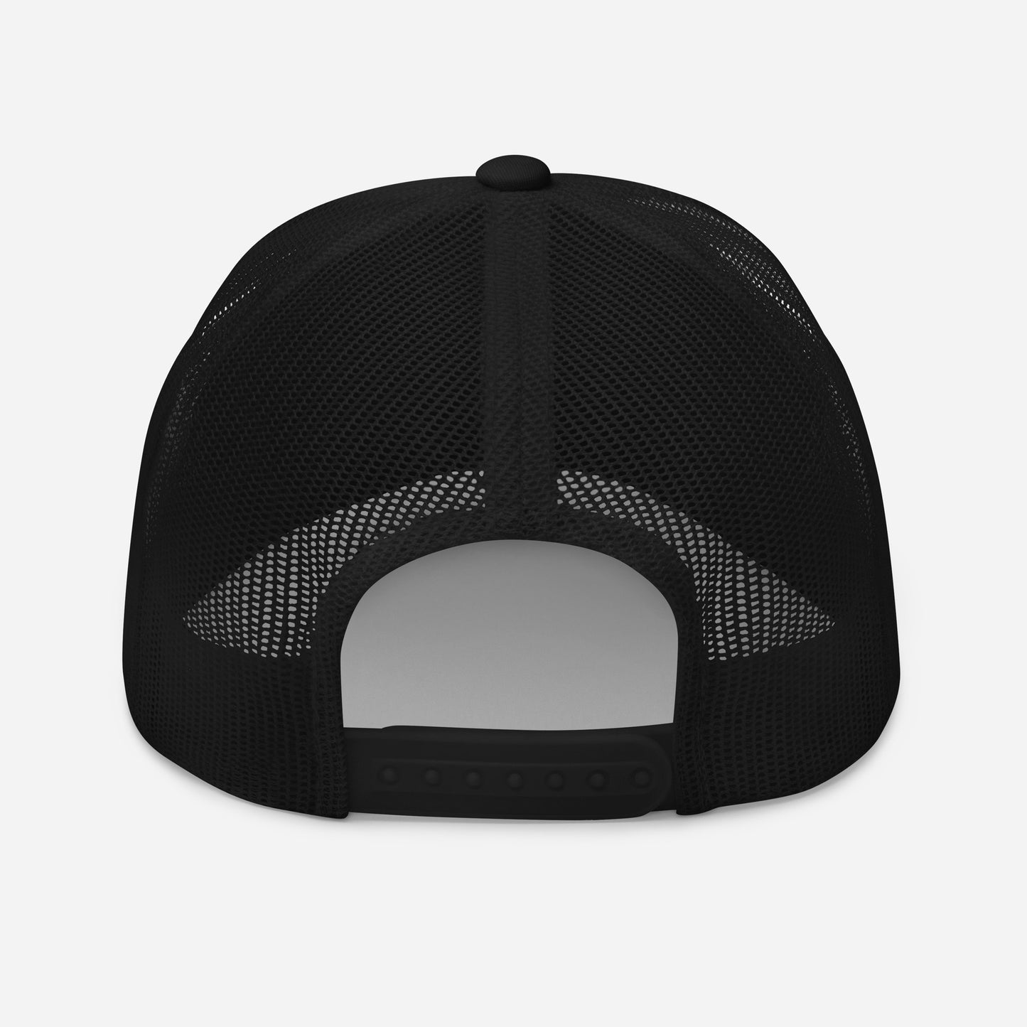 The vocabwaer® Casquette Trucker