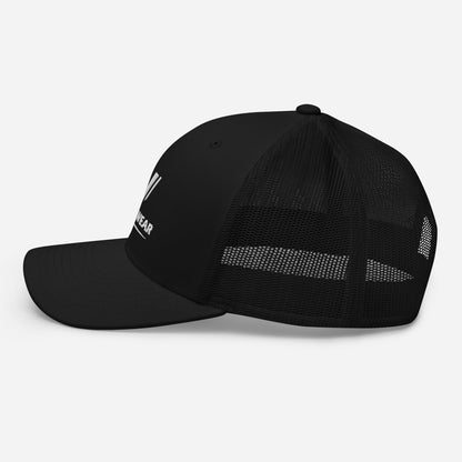 The vocabwaer® Trucker Cap