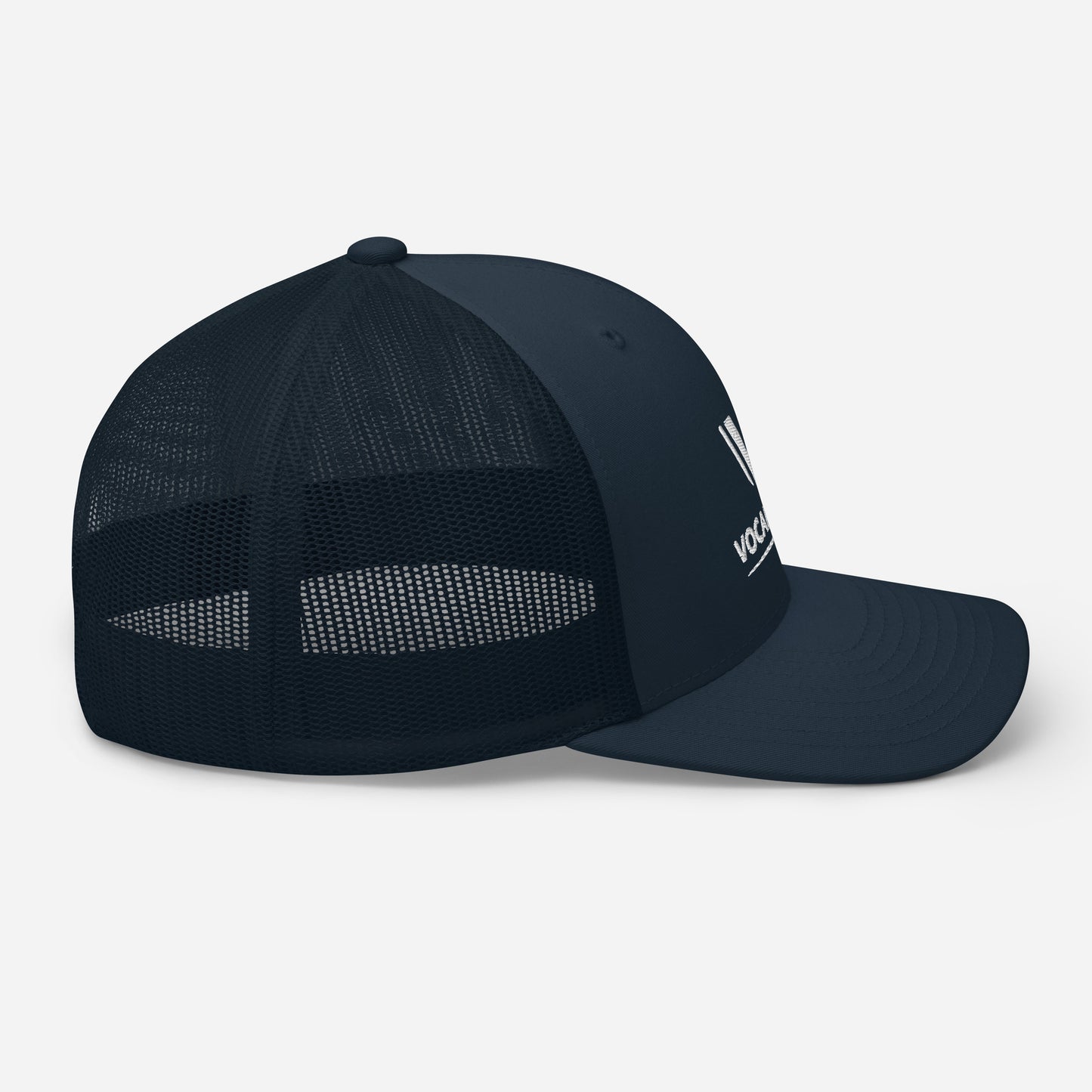 The vocabwaer® Trucker Cap