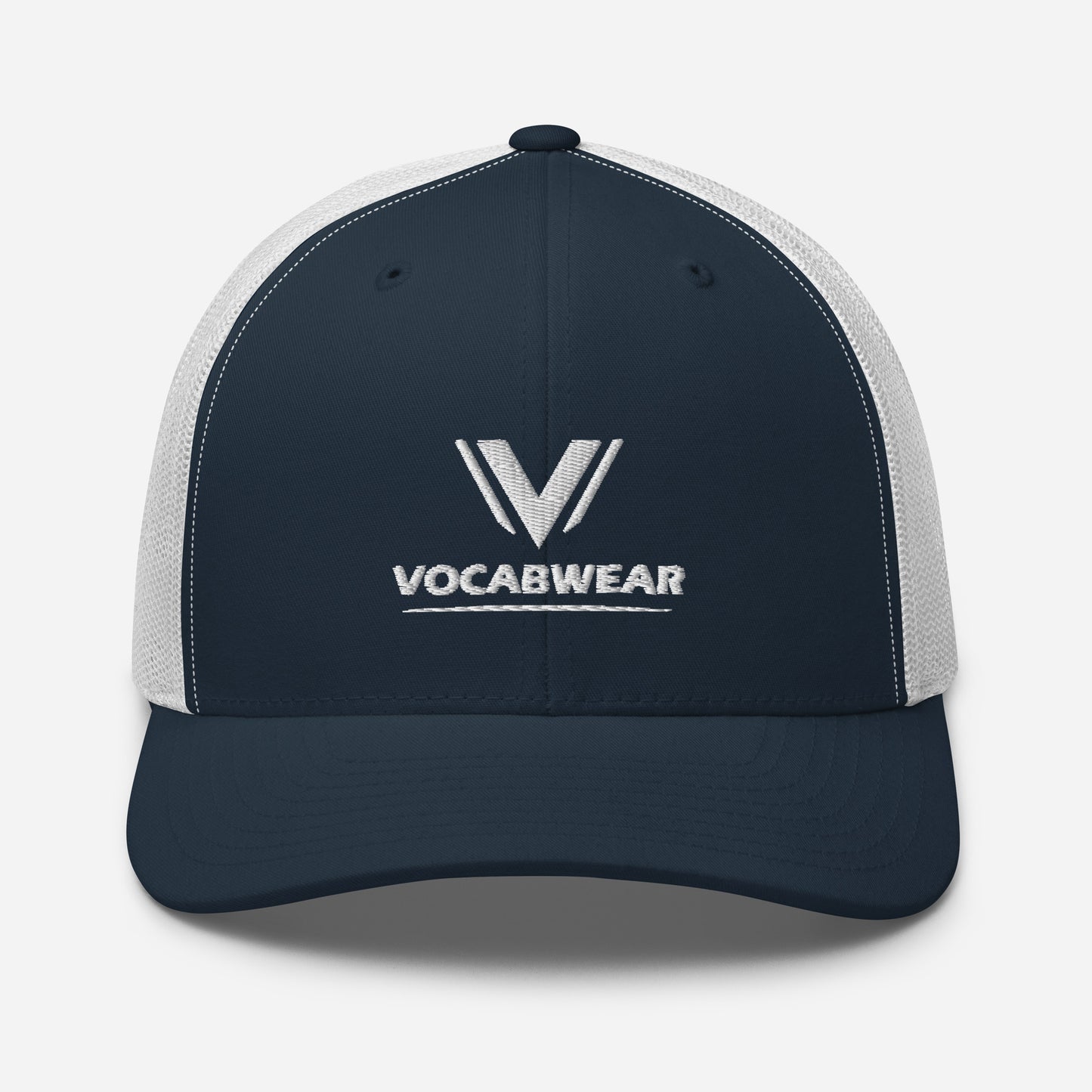 The vocabwaer® Trucker Cap