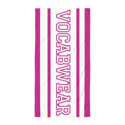 Vocabwear® Serviette