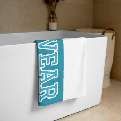 Vocabwear® Towel